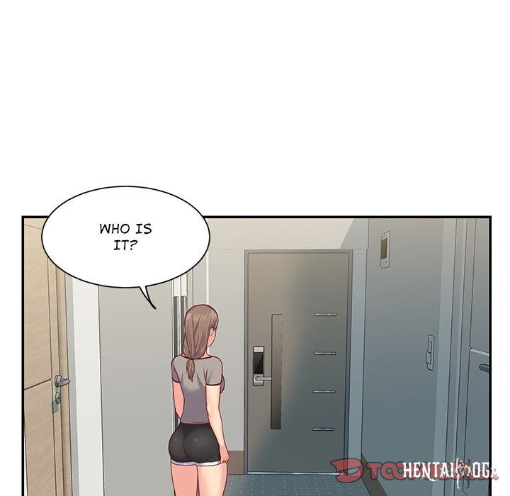 The Ladies&rsquo; Associate The Ladies&rsquo; Associate Chapter 6 - Page 6