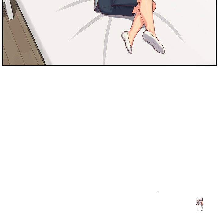 The Ladies&rsquo; Associate The Ladies&rsquo; Associate Chapter 6 - Page 67