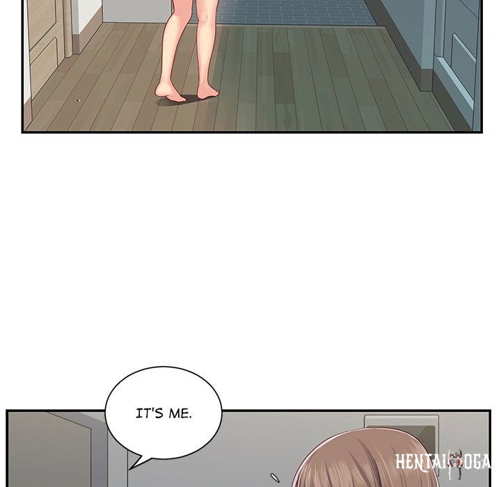 The Ladies&rsquo; Associate The Ladies&rsquo; Associate Chapter 6 - Page 7