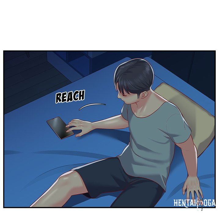 The Ladies&rsquo; Associate The Ladies&rsquo; Associate Chapter 6 - Page 72