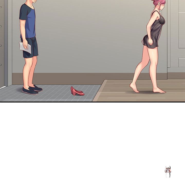 The Ladies&rsquo; Associate The Ladies&rsquo; Associate Chapter 6 - Page 84