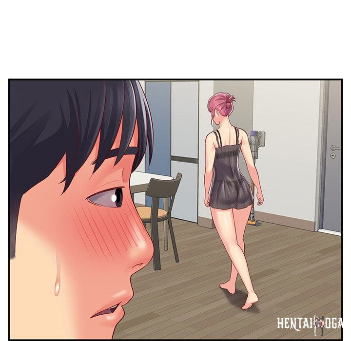 The Ladies&rsquo; Associate The Ladies&rsquo; Associate Chapter 6 - Page 85