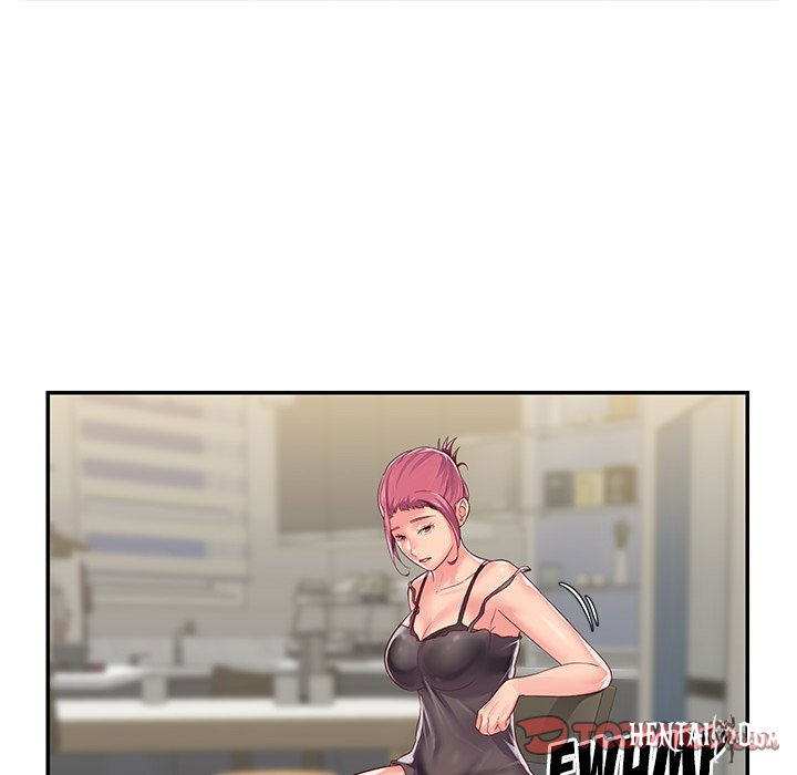 The Ladies&rsquo; Associate The Ladies&rsquo; Associate Chapter 6 - Page 86