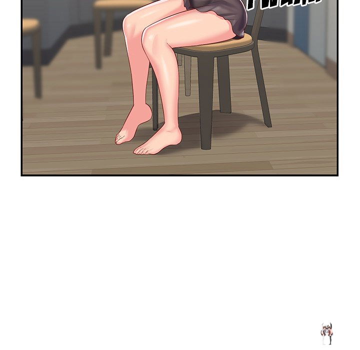 The Ladies&rsquo; Associate The Ladies&rsquo; Associate Chapter 6 - Page 87