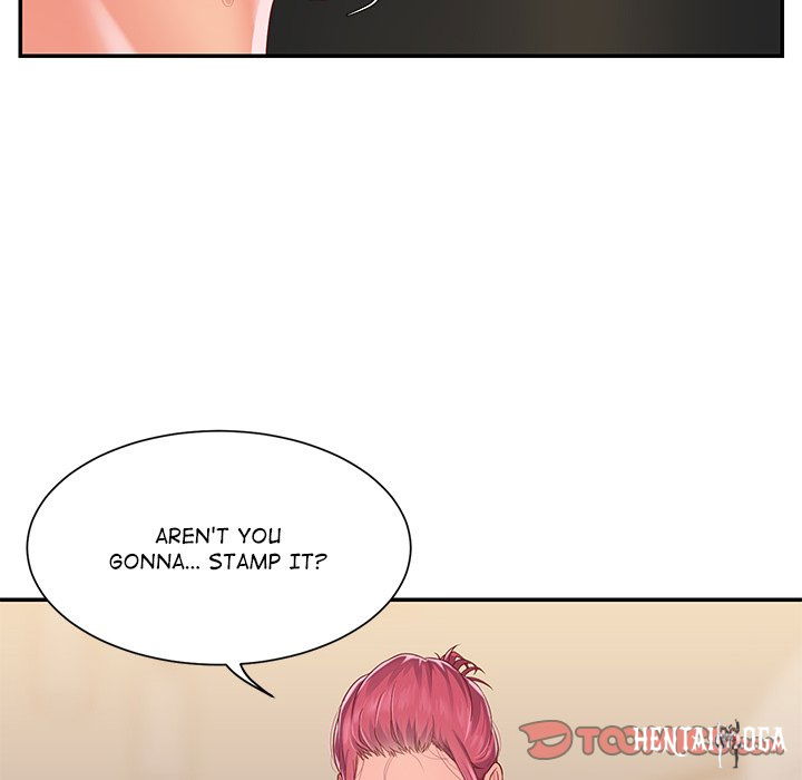 The Ladies&rsquo; Associate The Ladies&rsquo; Associate Chapter 6 - Page 90