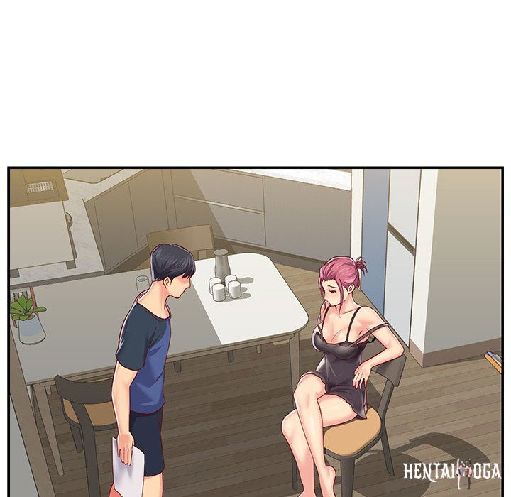 The Ladies&rsquo; Associate The Ladies&rsquo; Associate Chapter 7 - Page 12