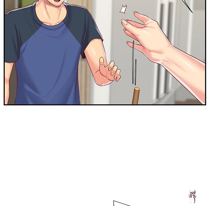 The Ladies&rsquo; Associate The Ladies&rsquo; Associate Chapter 7 - Page 17