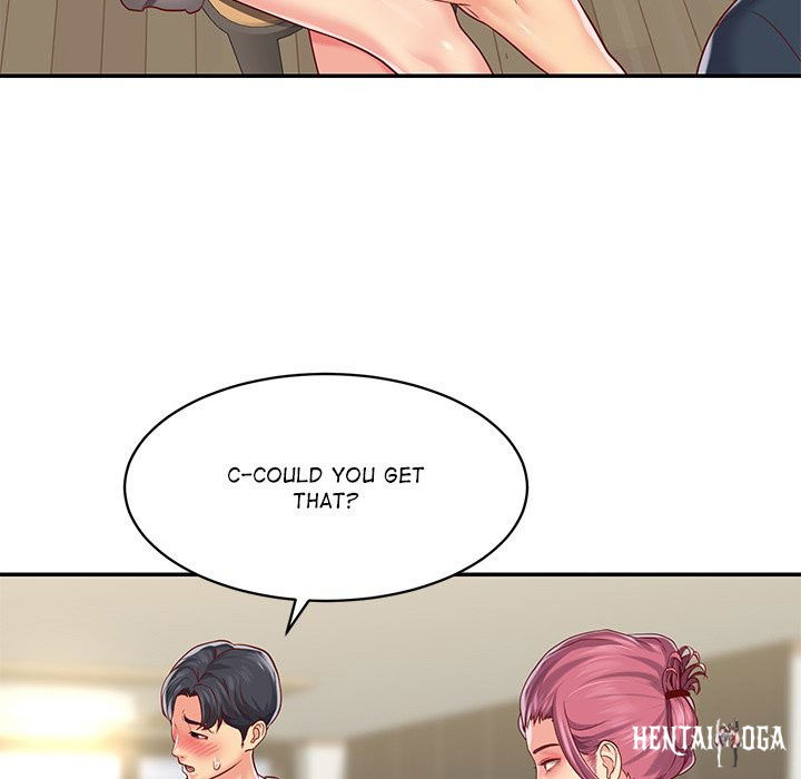 The Ladies&rsquo; Associate The Ladies&rsquo; Associate Chapter 7 - Page 19