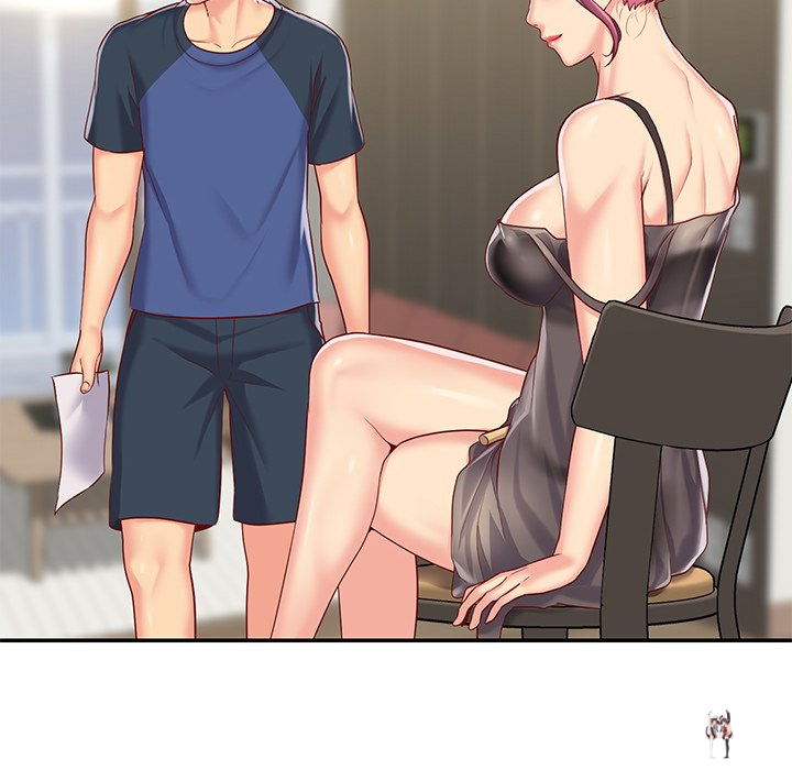 The Ladies&rsquo; Associate The Ladies&rsquo; Associate Chapter 7 - Page 20