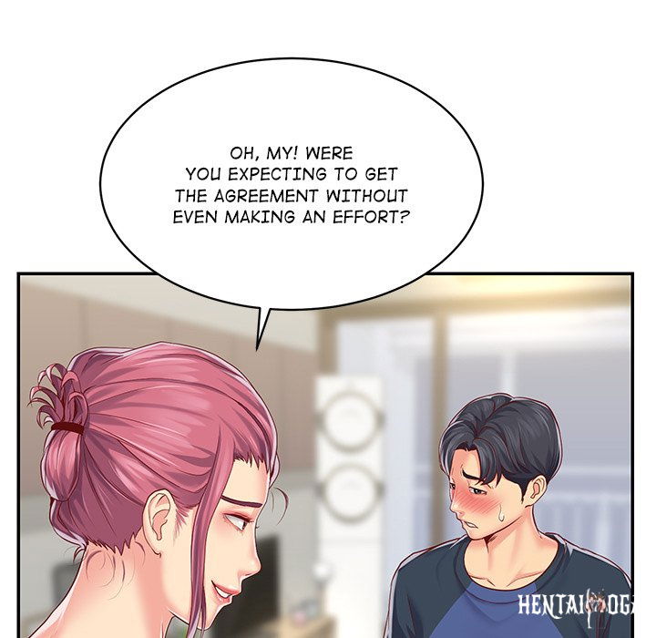 The Ladies&rsquo; Associate The Ladies&rsquo; Associate Chapter 7 - Page 21