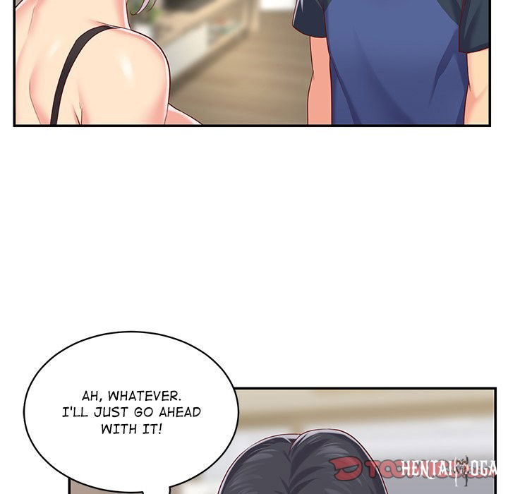 The Ladies&rsquo; Associate The Ladies&rsquo; Associate Chapter 7 - Page 22