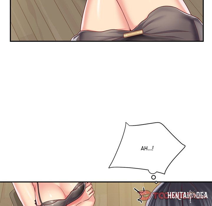 The Ladies&rsquo; Associate The Ladies&rsquo; Associate Chapter 7 - Page 26