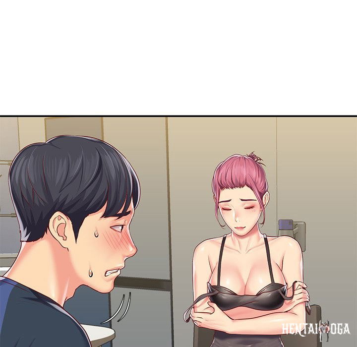 The Ladies&rsquo; Associate The Ladies&rsquo; Associate Chapter 7 - Page 28