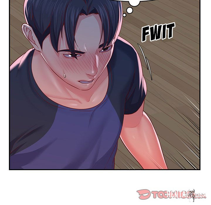 The Ladies&rsquo; Associate The Ladies&rsquo; Associate Chapter 7 - Page 30