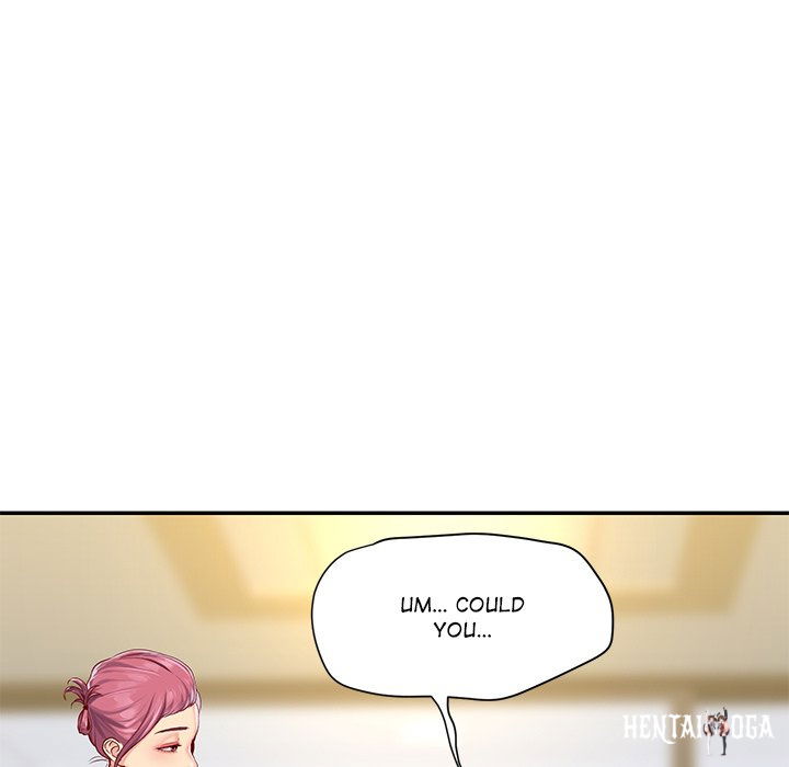 The Ladies&rsquo; Associate The Ladies&rsquo; Associate Chapter 7 - Page 35