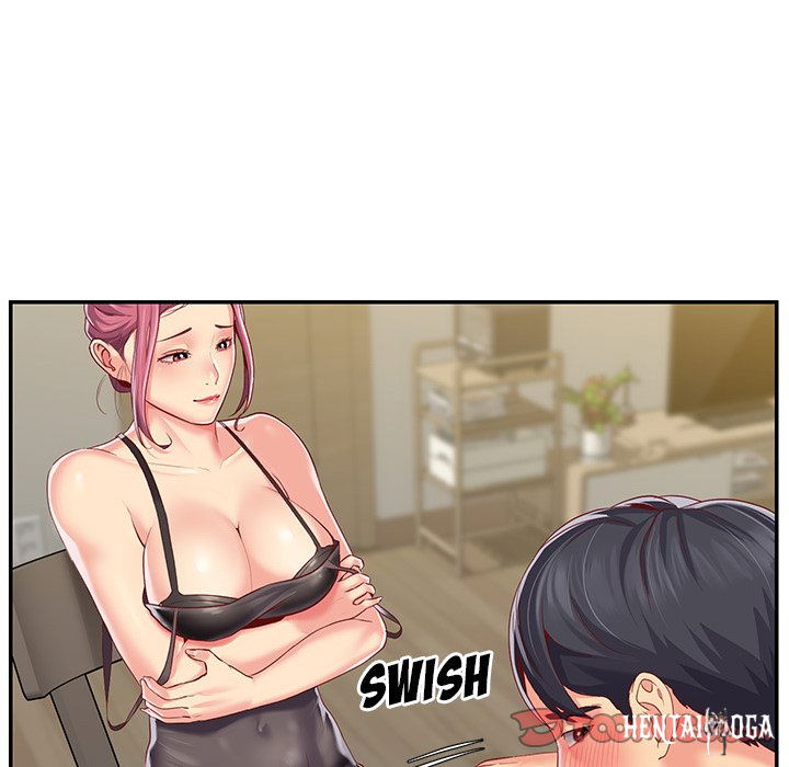 The Ladies&rsquo; Associate The Ladies&rsquo; Associate Chapter 7 - Page 38