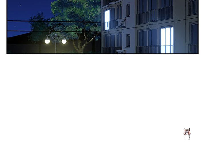 The Ladies&rsquo; Associate The Ladies&rsquo; Associate Chapter 7 - Page 4