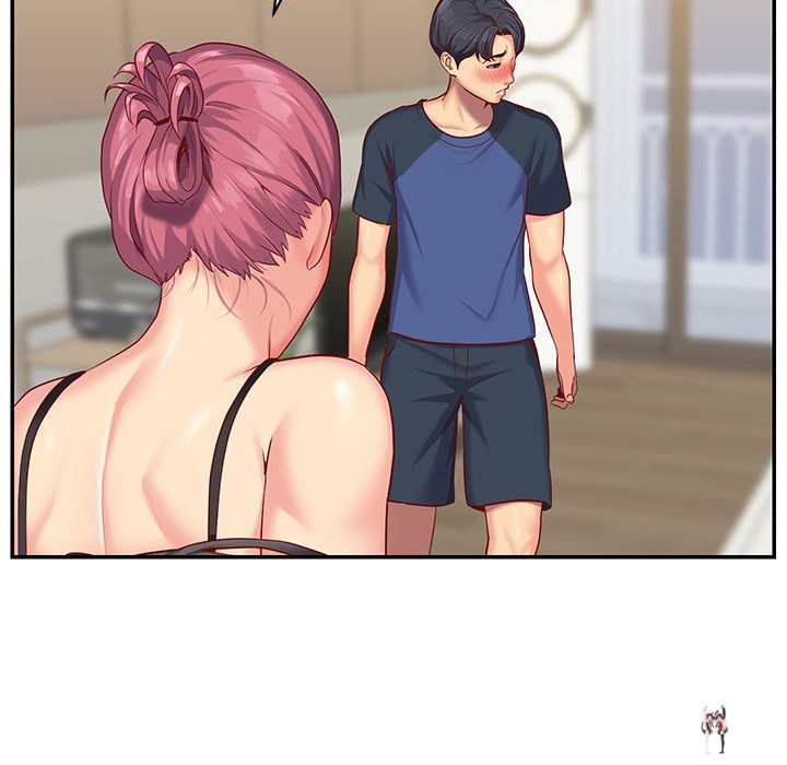 The Ladies&rsquo; Associate The Ladies&rsquo; Associate Chapter 7 - Page 40