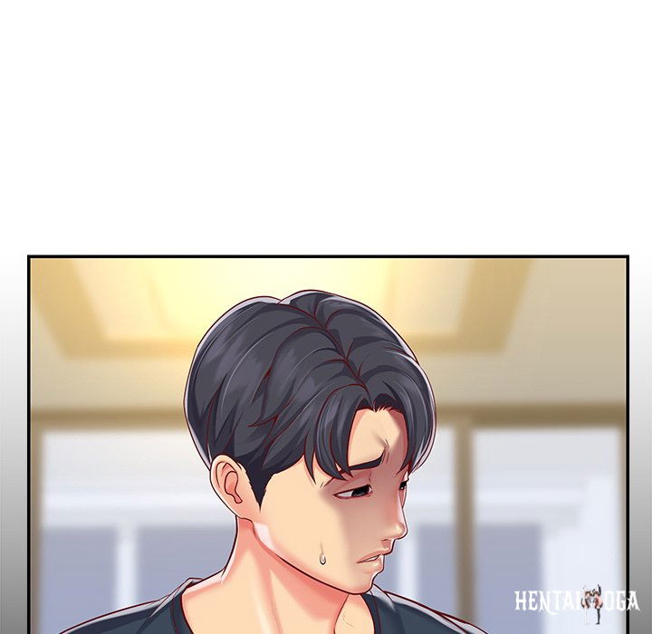 The Ladies&rsquo; Associate The Ladies&rsquo; Associate Chapter 7 - Page 41