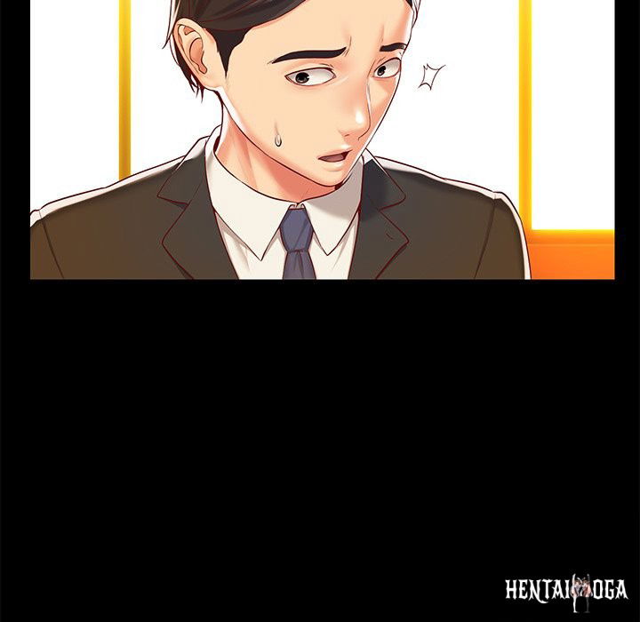 The Ladies&rsquo; Associate The Ladies&rsquo; Associate Chapter 7 - Page 43