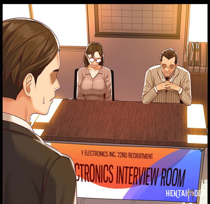 The Ladies&rsquo; Associate The Ladies&rsquo; Associate Chapter 7 - Page 44