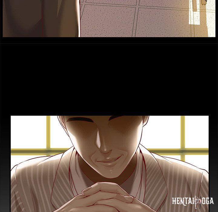 The Ladies&rsquo; Associate The Ladies&rsquo; Associate Chapter 7 - Page 45