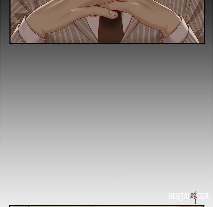 The Ladies&rsquo; Associate The Ladies&rsquo; Associate Chapter 7 - Page 46