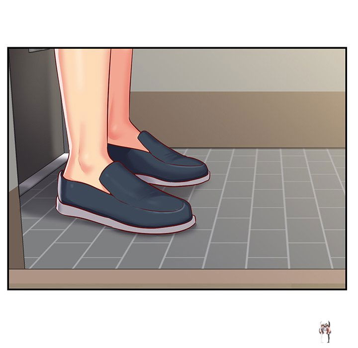 The Ladies&rsquo; Associate The Ladies&rsquo; Associate Chapter 7 - Page 5