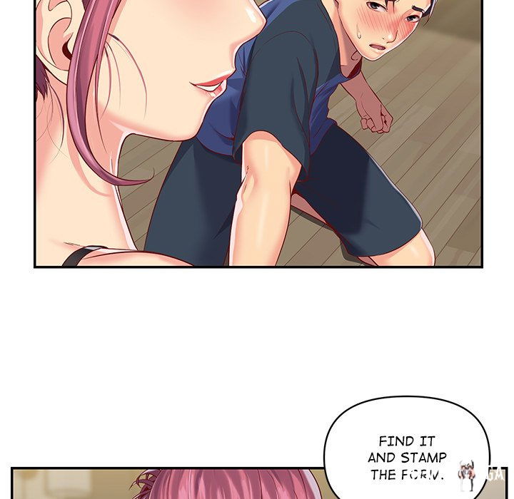 The Ladies&rsquo; Associate The Ladies&rsquo; Associate Chapter 7 - Page 53