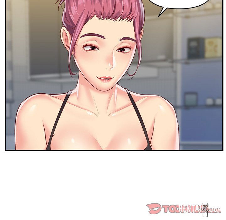 The Ladies&rsquo; Associate The Ladies&rsquo; Associate Chapter 7 - Page 54