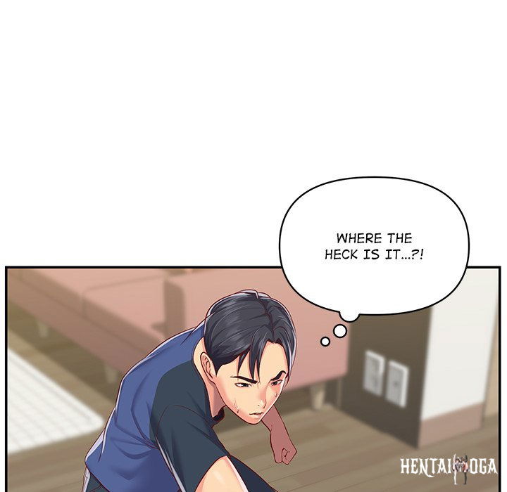 The Ladies&rsquo; Associate The Ladies&rsquo; Associate Chapter 7 - Page 56