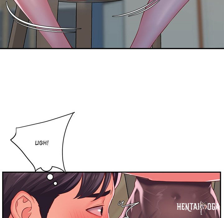 The Ladies&rsquo; Associate The Ladies&rsquo; Associate Chapter 7 - Page 59