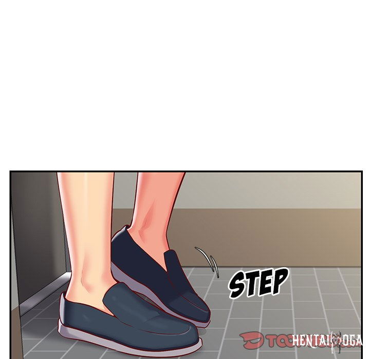 The Ladies&rsquo; Associate The Ladies&rsquo; Associate Chapter 7 - Page 6