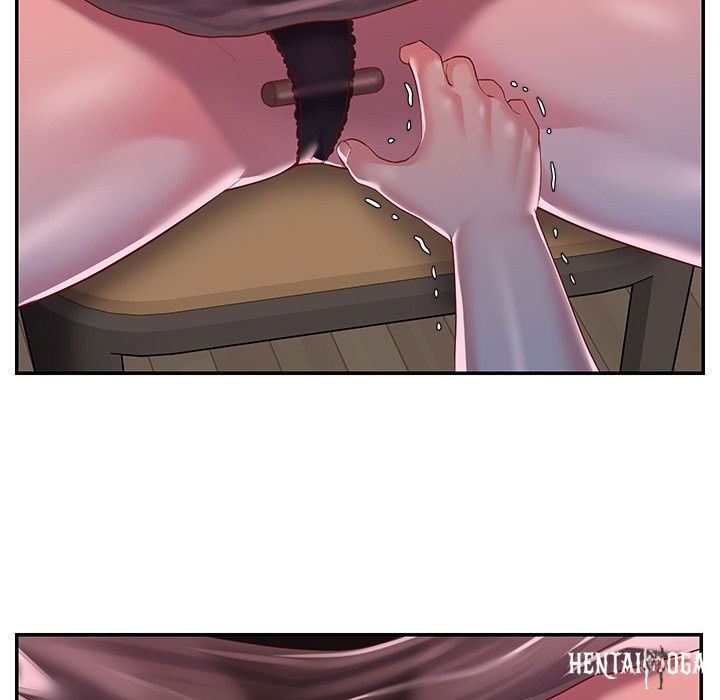 The Ladies&rsquo; Associate The Ladies&rsquo; Associate Chapter 7 - Page 64