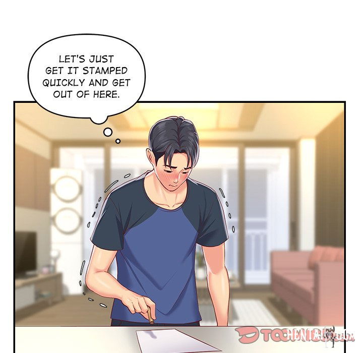 The Ladies&rsquo; Associate The Ladies&rsquo; Associate Chapter 7 - Page 66