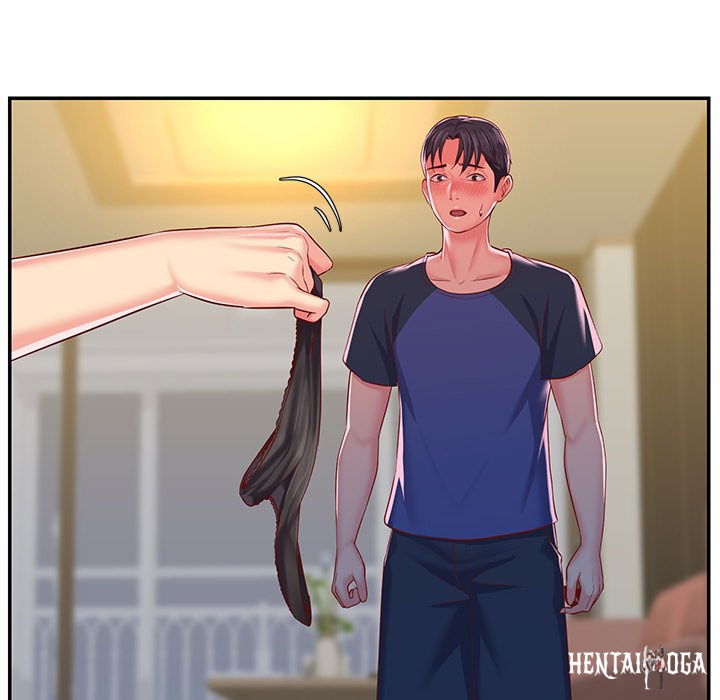 The Ladies&rsquo; Associate The Ladies&rsquo; Associate Chapter 7 - Page 72