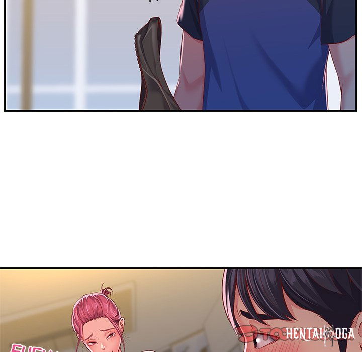 The Ladies&rsquo; Associate The Ladies&rsquo; Associate Chapter 7 - Page 74