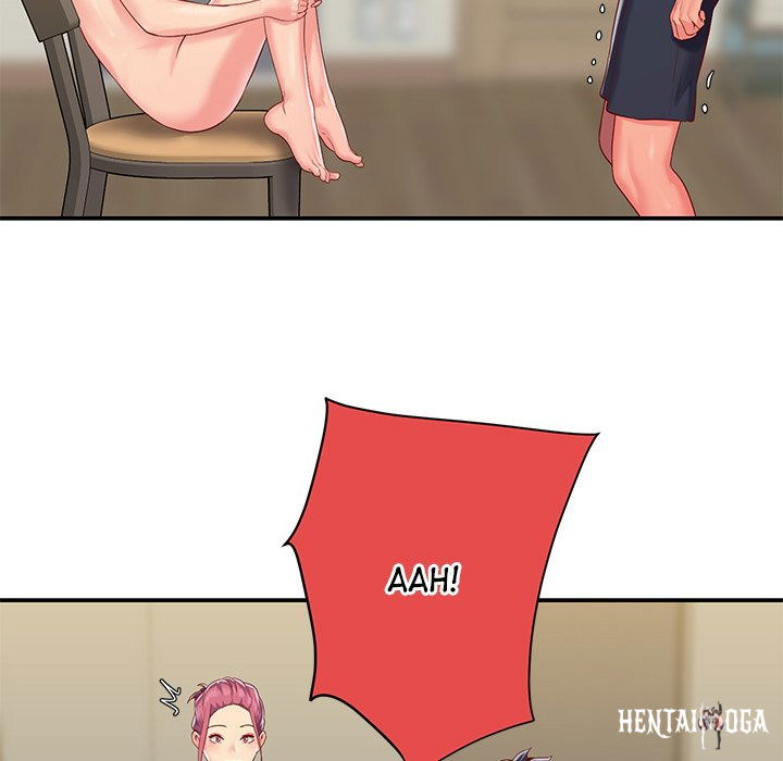 The Ladies&rsquo; Associate The Ladies&rsquo; Associate Chapter 7 - Page 81