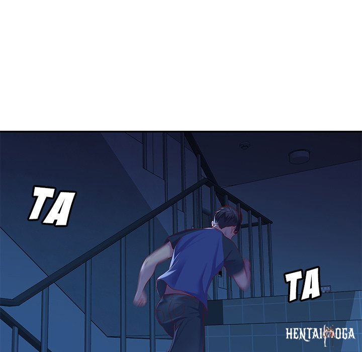 The Ladies&rsquo; Associate The Ladies&rsquo; Associate Chapter 7 - Page 87