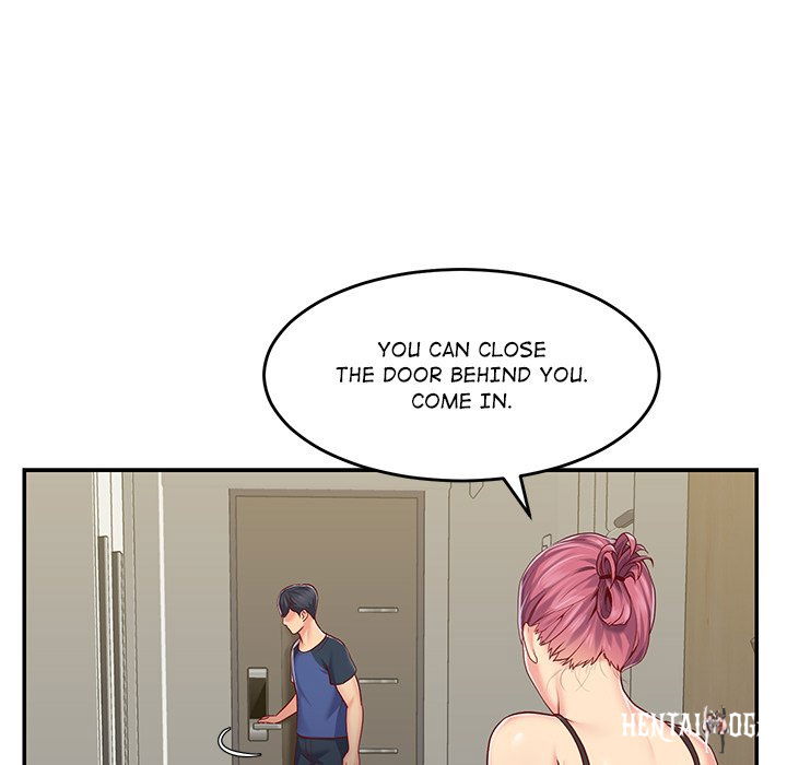 The Ladies&rsquo; Associate The Ladies&rsquo; Associate Chapter 7 - Page 9