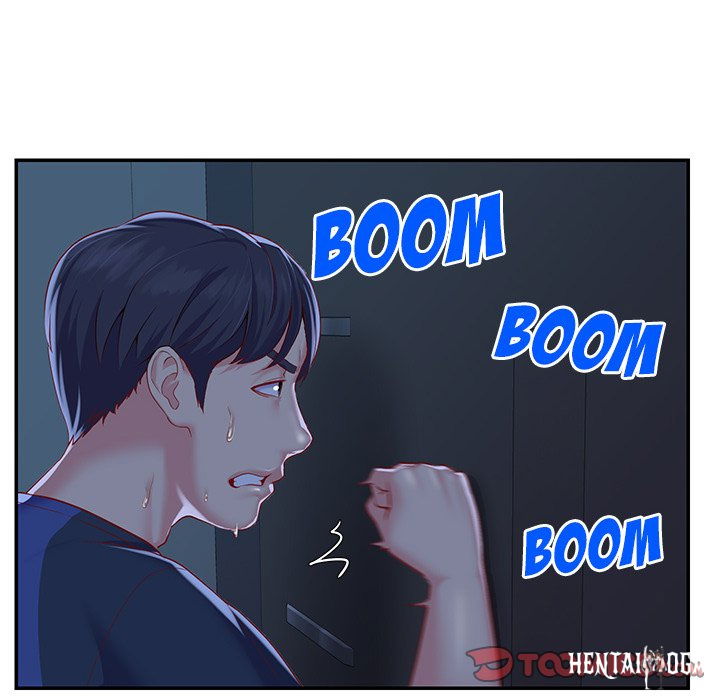 The Ladies&rsquo; Associate The Ladies&rsquo; Associate Chapter 7 - Page 90