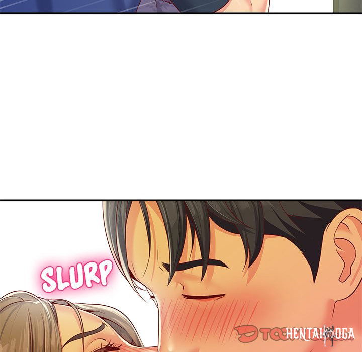 The Ladies&rsquo; Associate The Ladies&rsquo; Associate Chapter 7 - Page 94