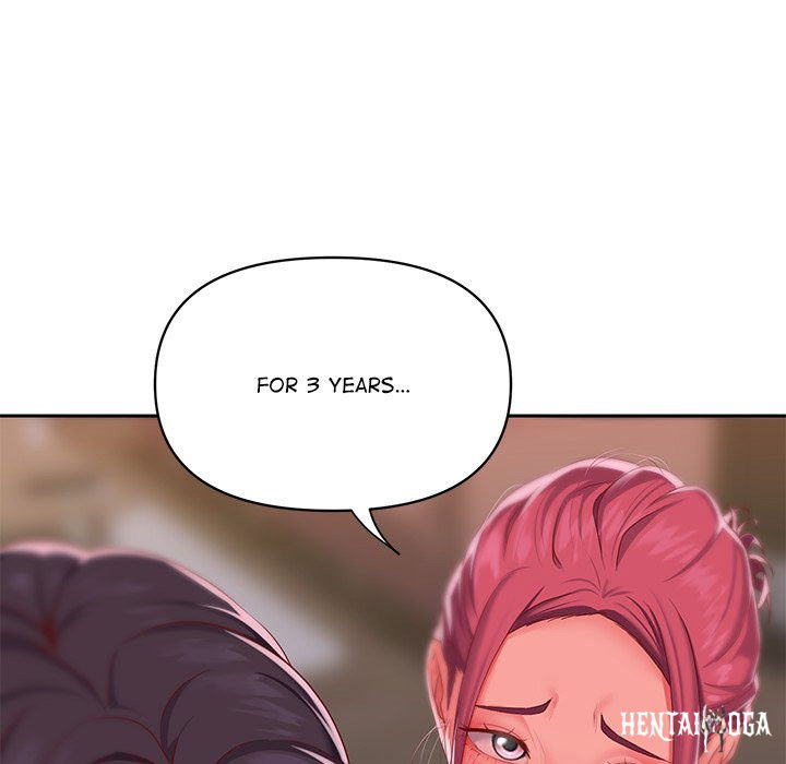 The Ladies’ Associate The Ladies’ Associate Chapter 8 - Page 101