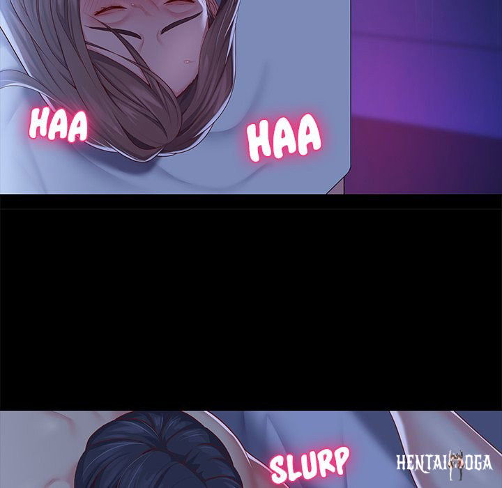 The Ladies’ Associate The Ladies’ Associate Chapter 8 - Page 16