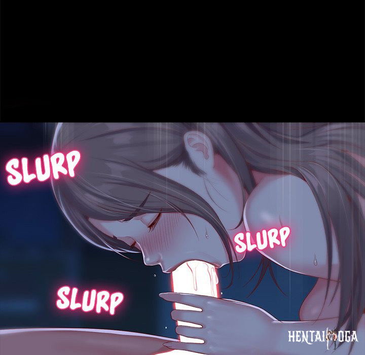 The Ladies’ Associate The Ladies’ Associate Chapter 8 - Page 19