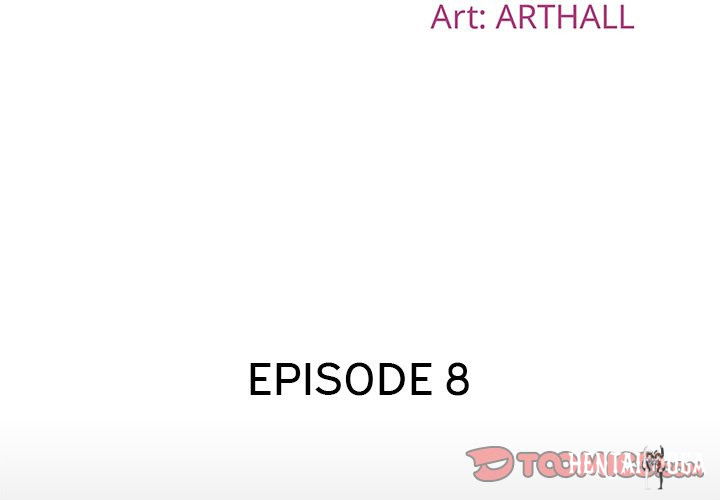 The Ladies’ Associate The Ladies’ Associate Chapter 8 - Page 2