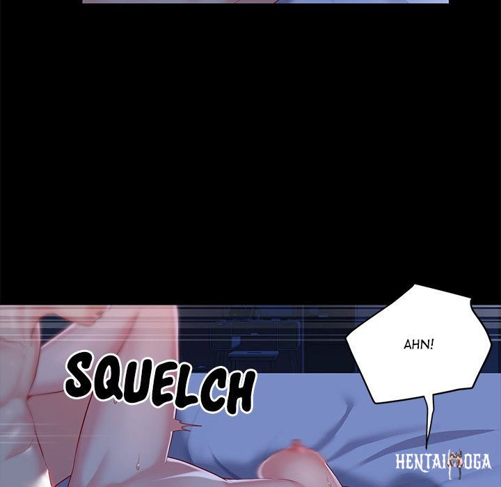 The Ladies’ Associate The Ladies’ Associate Chapter 8 - Page 37