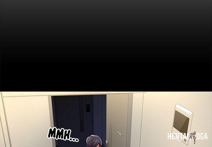 The Ladies’ Associate The Ladies’ Associate Chapter 8 - Page 4