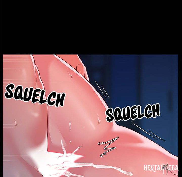 The Ladies’ Associate The Ladies’ Associate Chapter 8 - Page 45