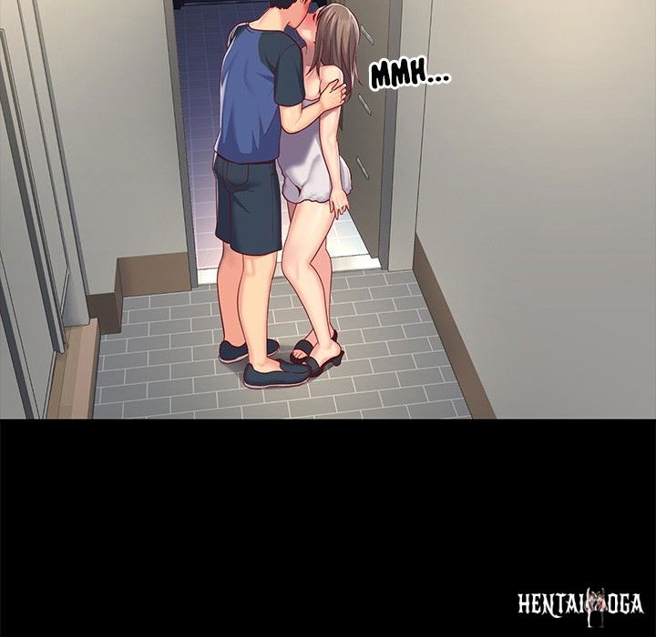 The Ladies’ Associate The Ladies’ Associate Chapter 8 - Page 5